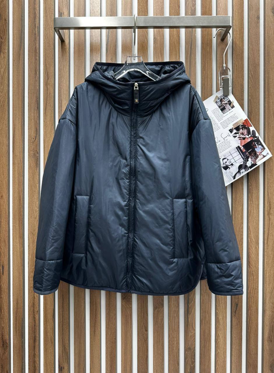 Куртка женская Max Mara LUX-136956 фото Куртка женская Max Mara Артикул LUX-136956