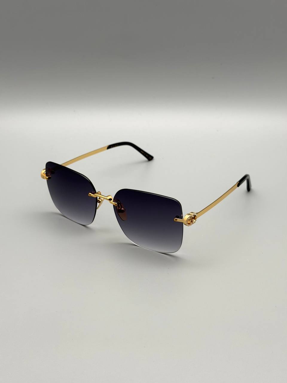 Очки Gucci LUX-136984 фото Очки Gucci Артикул LUX-136984