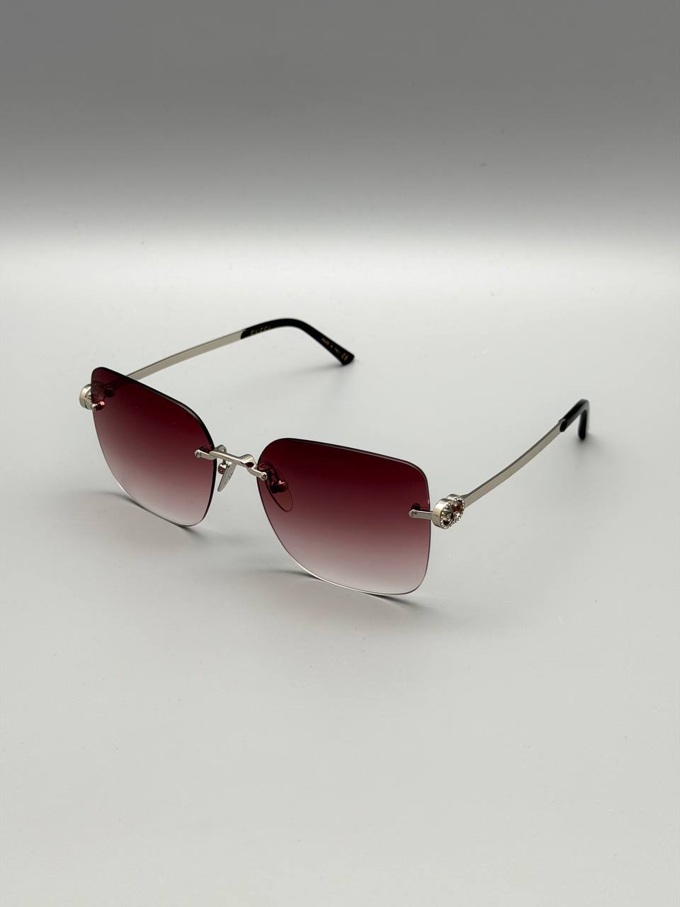 Очки Gucci LUX-136983 фото Очки Gucci Артикул LUX-136983