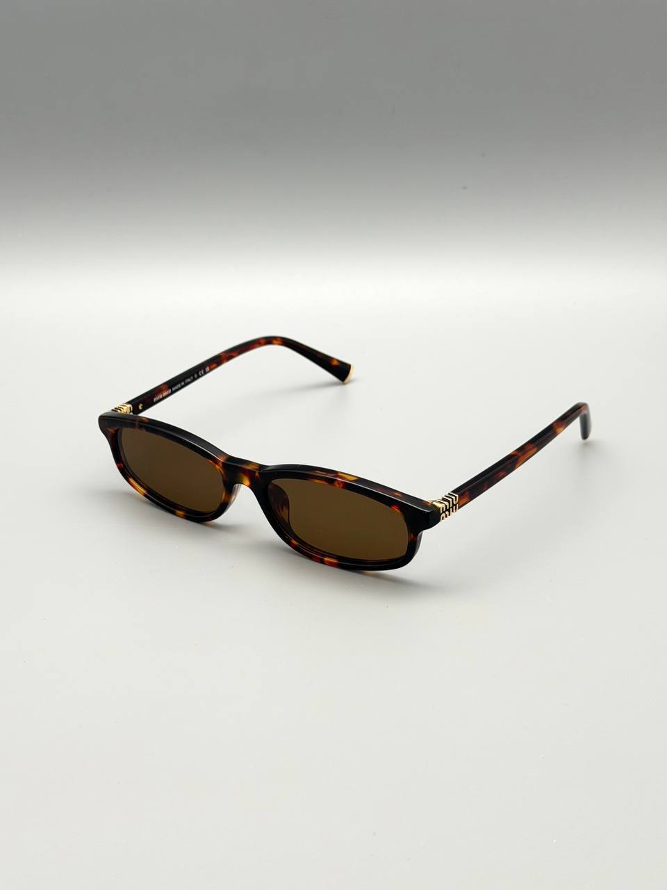 Очки Miu Miu LUX-136990 фото Очки Miu Miu Артикул LUX-136990