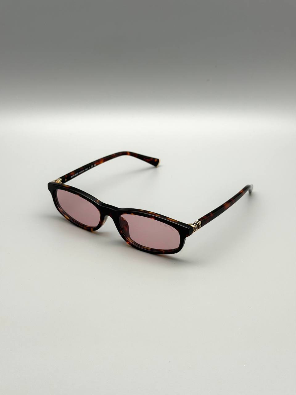 Очки Miu Miu LUX-136988 фото Очки Miu Miu Артикул LUX-136988