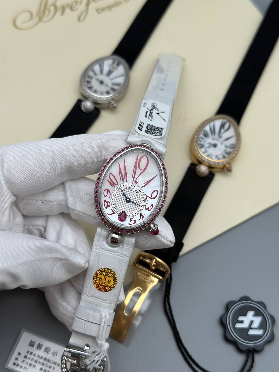 Часы Cartier LUX-136995 фото Часы Cartier Артикул LUX-136995
