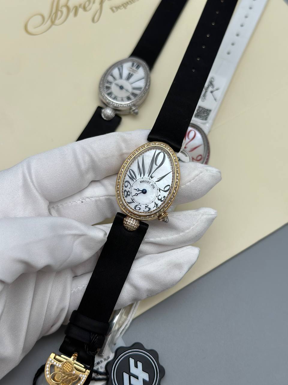 Часы Cartier LUX-136994 фото Часы Cartier Артикул LUX-136994