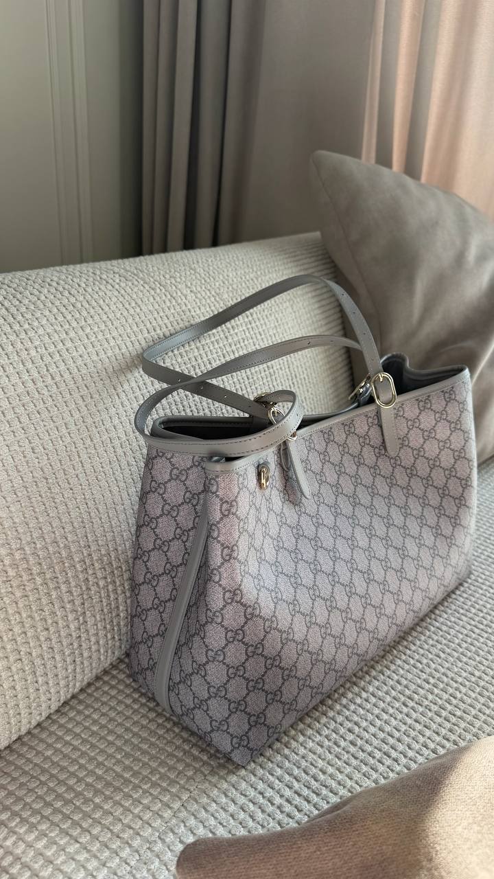 Сумка женская Gucci LUX-137046 фото Сумка женская Gucci Артикул LUX-137046