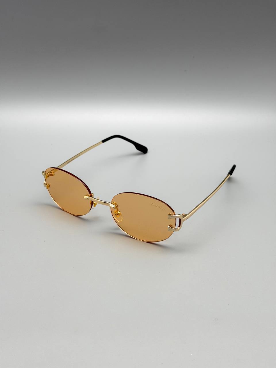 Очки Cartier LUX-137051 фото Очки Cartier Артикул LUX-137051