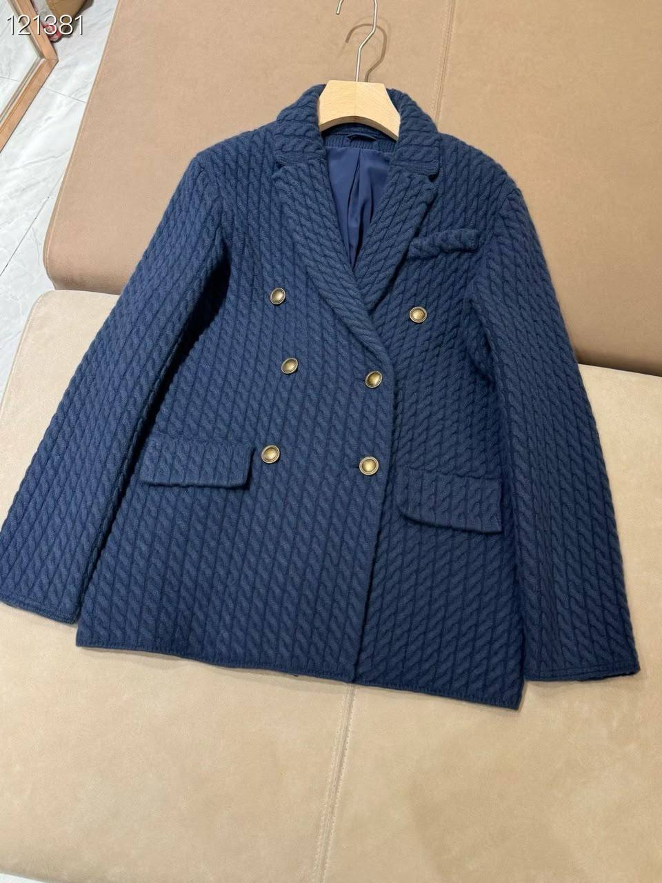 Жакет Loro Piana LUX-137150 фото Жакет Loro Piana Артикул LUX-137150