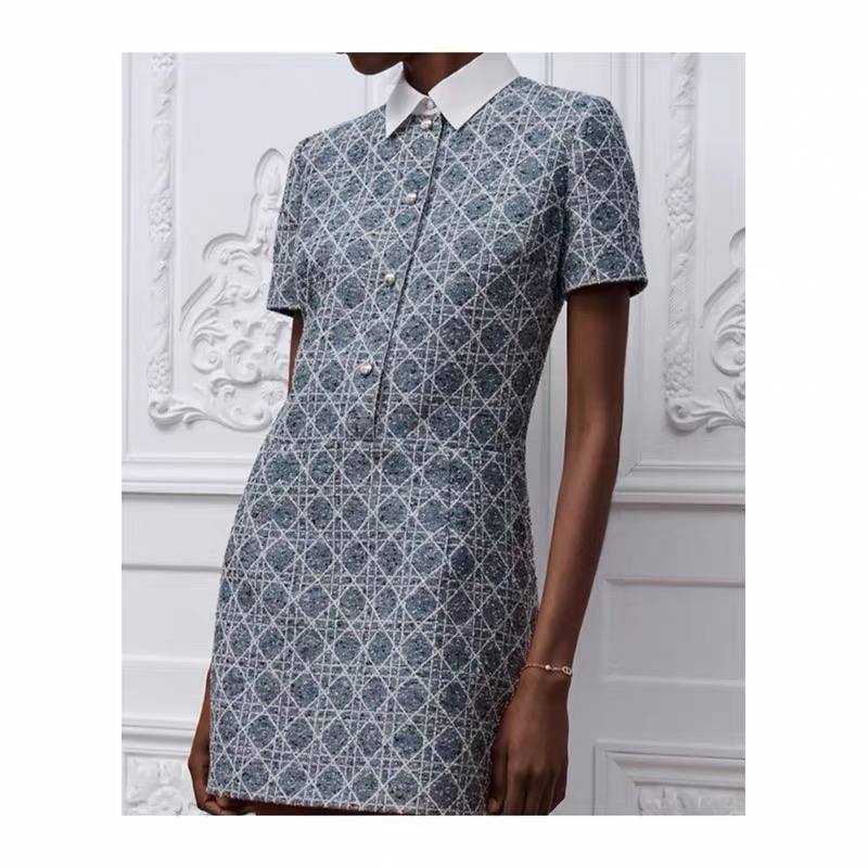 Платье Gucci LUX-137273 фото Платье Gucci Артикул LUX-137273