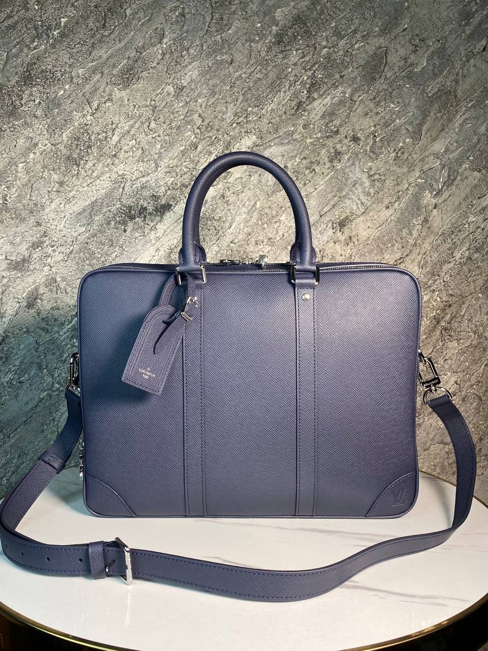 Портфель Louis Vuitton LUX-137293 фото Портфель Louis Vuitton Артикул LUX-137293
