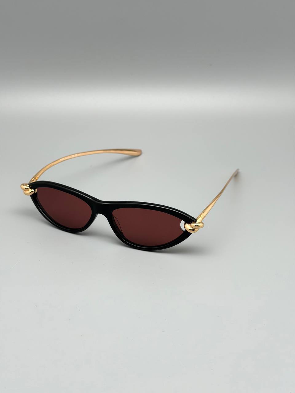Очки Bottega Veneta LUX-137645 фото Очки Bottega Veneta Артикул LUX-137645