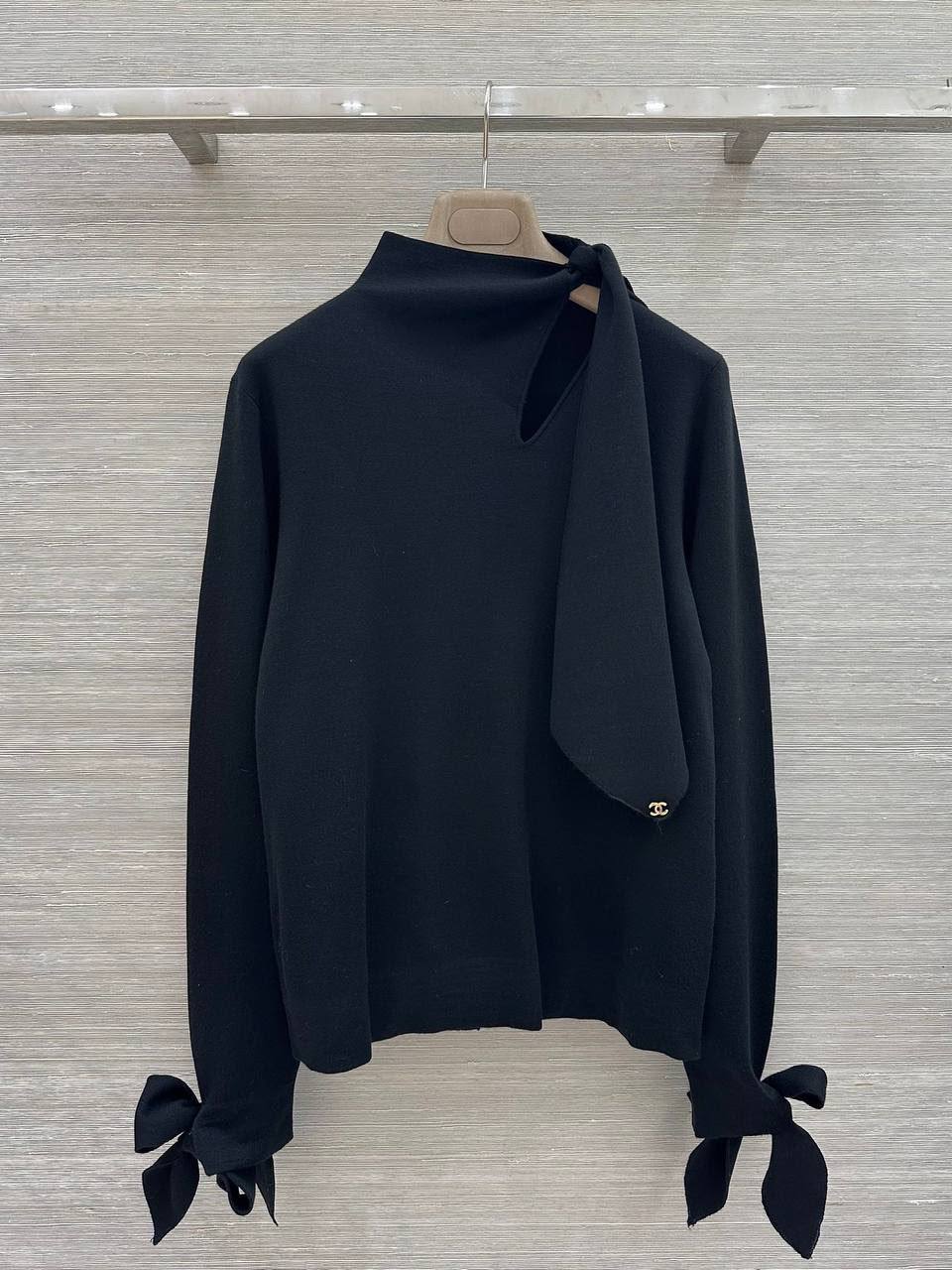 Кофта Chanel LUX-137659 фото Кофта Chanel Артикул LUX-137659
