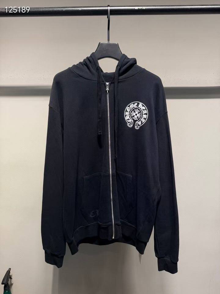 Худи CHROME HEARTS LUX-137855 фото Худи CHROME HEARTS Артикул LUX-137855