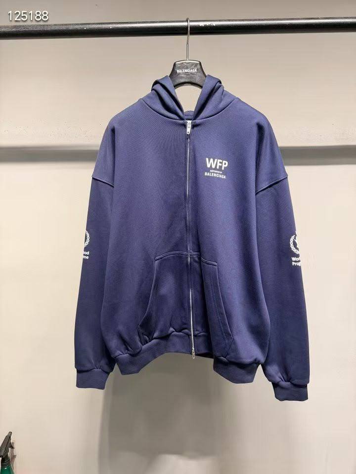 Худи Balenciaga LUX-137859 фото Худи Balenciaga Артикул LUX-137859
