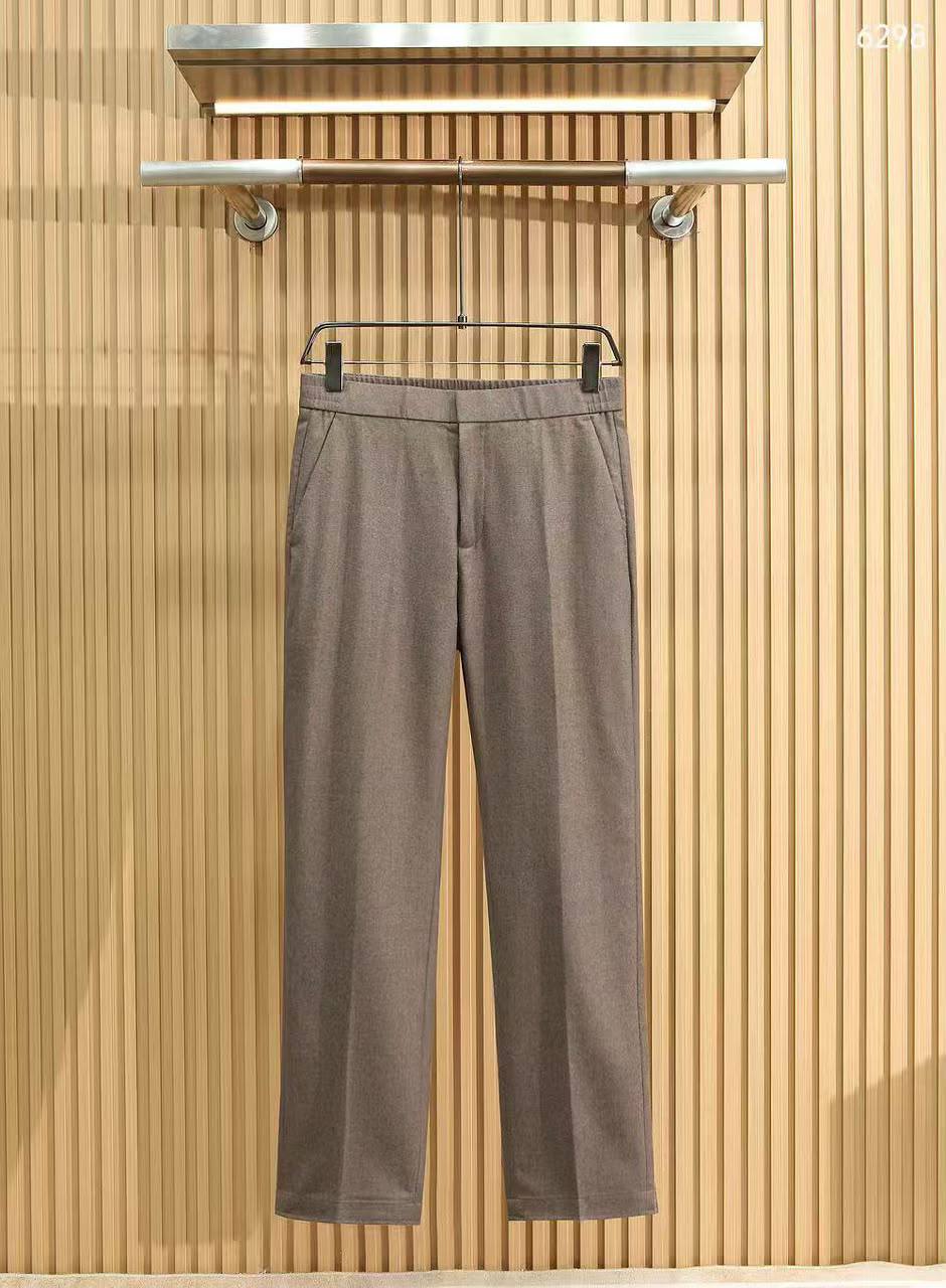 Брюки ZEGNA LUX-137944 фото Брюки ZEGNA Артикул LUX-137944