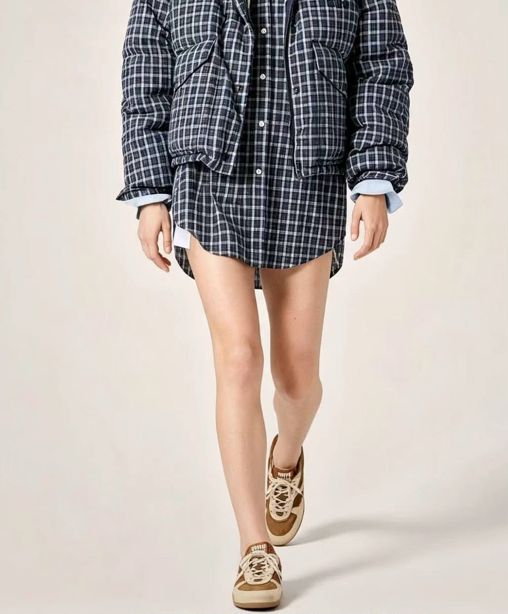 Кроссовки Miu Miu LUX-138077 фото Кроссовки Miu Miu Артикул LUX-138077