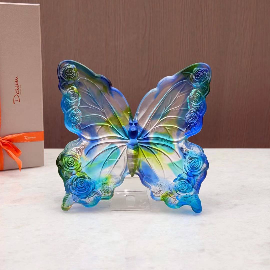 Конфетница DAUM 26cm LUX-138472 фото Конфетница DAUM 26cm Артикул LUX-138472