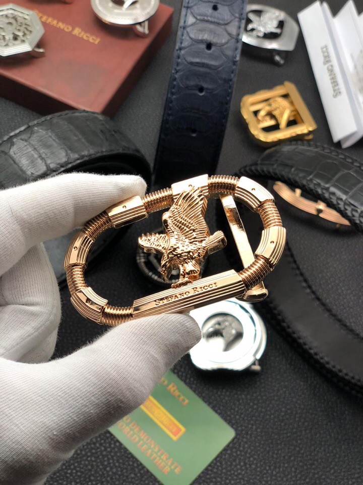 Пряжка для ремня Stefano Ricci АКС-962 фото Пряжка для ремня Stefano Ricci Артикул АКС-962